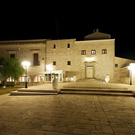 فندق Casale Sabiniفي  La Dimora Del Barone Altamura المظهر الخارجي الصورة
