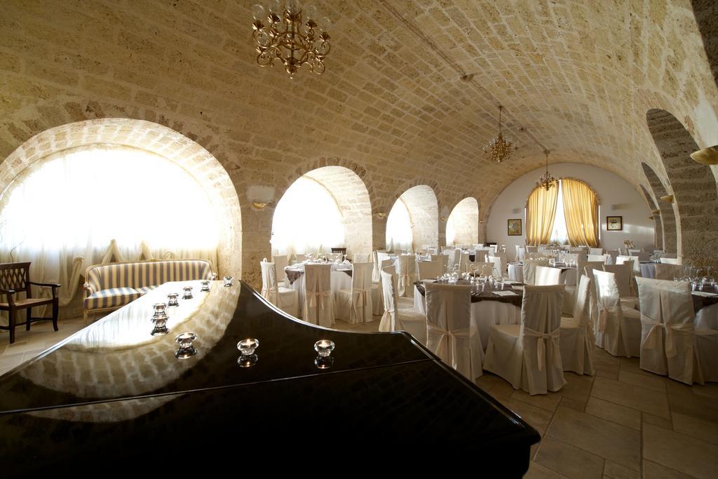 فندق Casale Sabiniفي  La Dimora Del Barone Altamura المظهر الخارجي الصورة