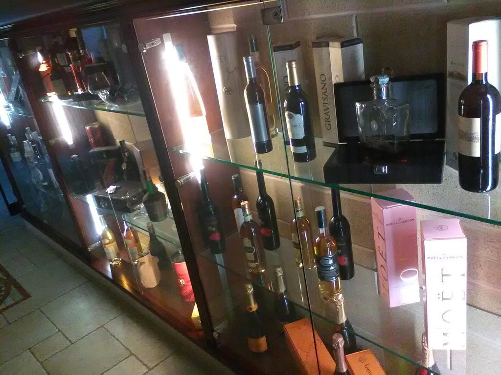 فندق Casale Sabiniفي  La Dimora Del Barone Altamura المظهر الخارجي الصورة